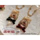 Miss Point Frame Cat Daily Vest and Skirt(Reservation/Full Payment Without Shipping)